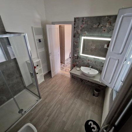 Ferienwohnung La Casa Di Nonna Titina Lecce Exterior foto